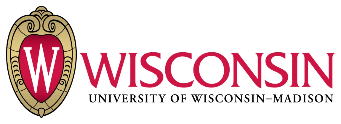 University of Wisconsin-Madison logo